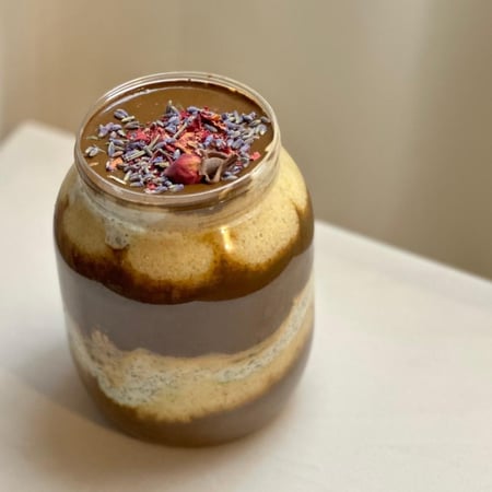 ماسك الحناء