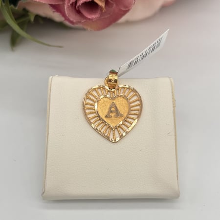 تعليقة الذهب