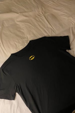 تيشرت باتمان