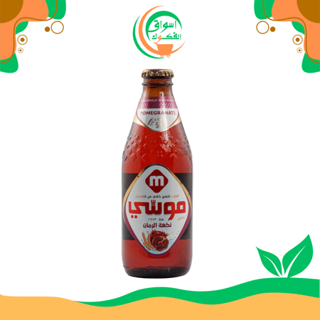 موسي رمان - 330 مل