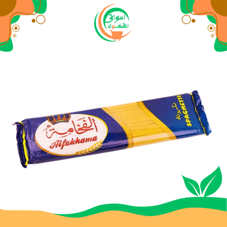 الفخامة معكرونة سباجيتي - 400 جرام