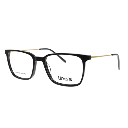 نظارة طبية ليناس linas HA11 C1