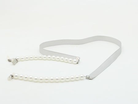 سلسلة نظارات ديزي DESSI  خرز