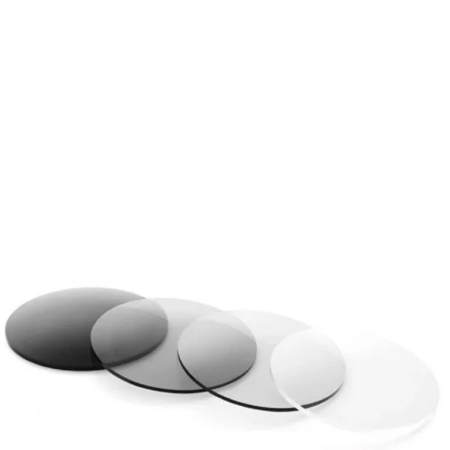 عدسات ضدد الكسر مع حماية من اشعة الجوال اوتماتيك