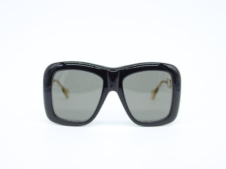 GUCCI GG0499S 001 نظارة قوتشي