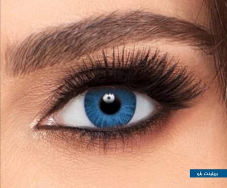 عدسات فريش لوك الشهرية