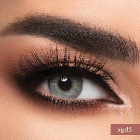 عدسات لنس مي