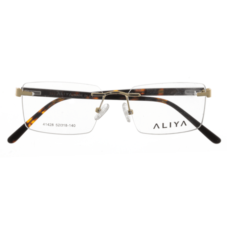 نظارة طبية من علياء  41428