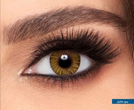 عدسات فريش لوك الشهرية