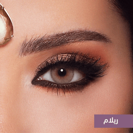 عدسات اديرا