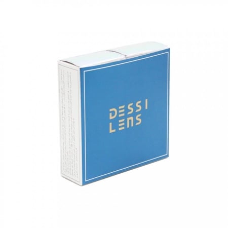 عدسات ديسي الملونة - جراي Gray