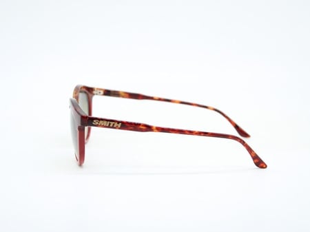 نظارة سميث SMITH Questa Tortoise