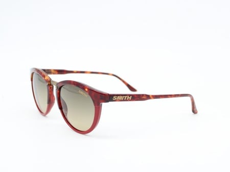 نظارة سميث SMITH Questa Tortoise