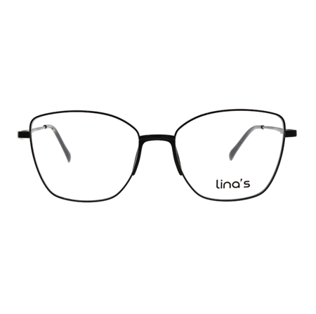 نظارة طبية ليناس linas 0709 C1
