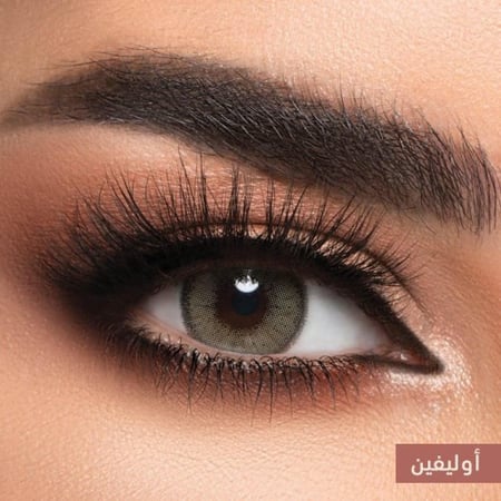 عدسات لنس مي