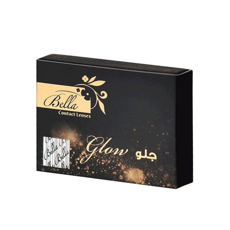 بيلا جلو - نموذج