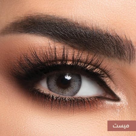 عدسات لنس مي