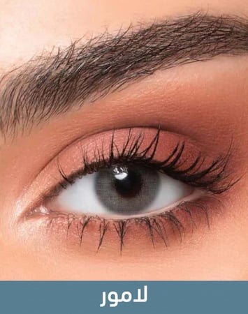 عدسات نيو لنس