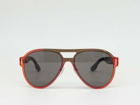 Alexander McQueen MQ0022S 005 الكسندر ماكوين