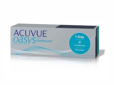 اكيوفيو اوسيس 30 حبة يومي