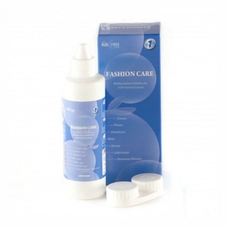 محلول فاشن كير 120مل