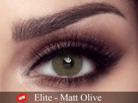 عدسات بيلا ايليت