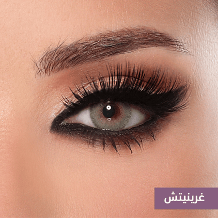 عدسات اديرا