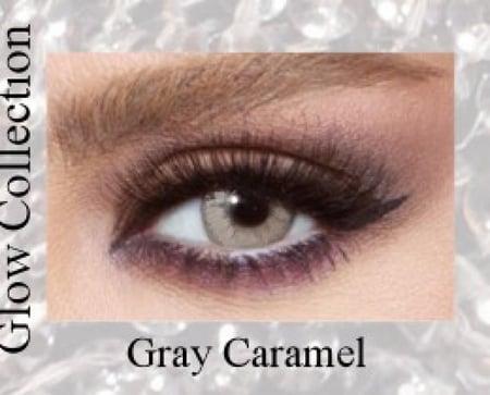 عدسات بيلا جلو