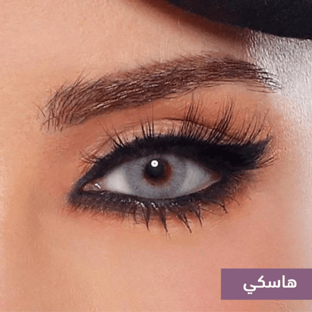 عدسات اديرا