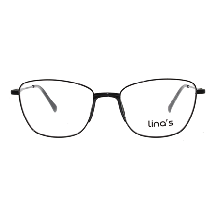 نظارة طبية ليناس linas 0706 C1