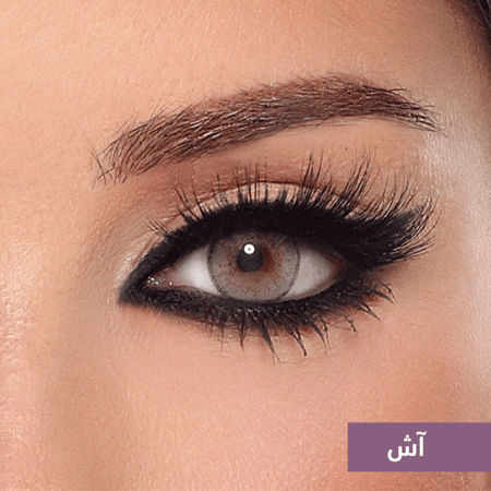 عدسات اديرا