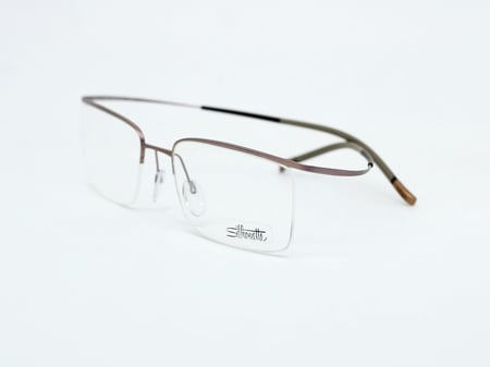 silhouette 5295 40 6054 نظارة سيليوت