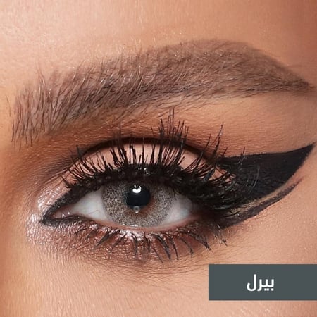 عدسات أمارا