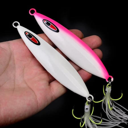 جق سلو مضيء ـ مع الميدار