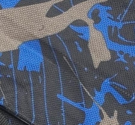 عرض العدة المتكاملة - سنارة صيد بكامل عدتها