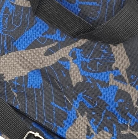 عرض العدة المتكاملة - سنارة صيد بكامل عدتها