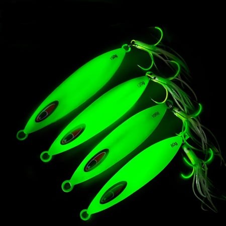 جق سلو مضيء ـ مع الميدار