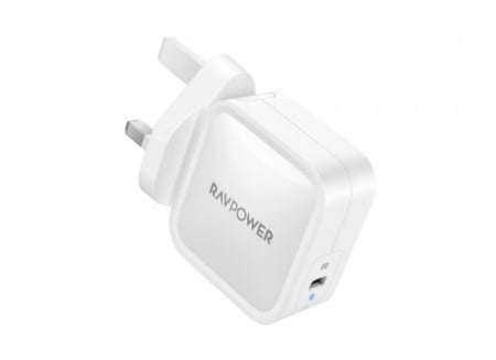 شاحن جداري راف باور 61 واط