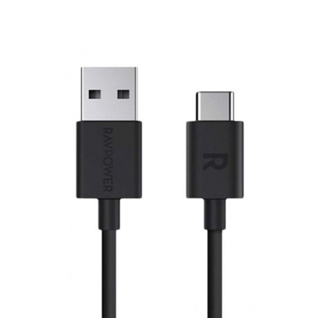 عرض راف باور - كيبل راف باور تايب سي بطول متر