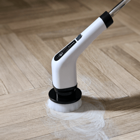 فرشاة تنظيف 7 في 1