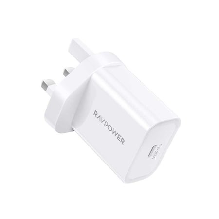 شاحن جداري راف باور 20W