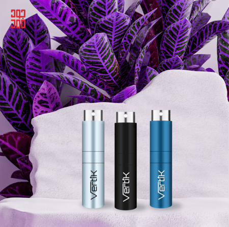 3عبوات تعبئة العطور