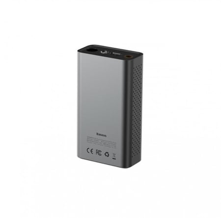 جهاز نفخ الهواء للسيارات