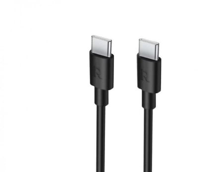 كيبل راف باور ايفون  - سلك شاحن ايفون راف باور