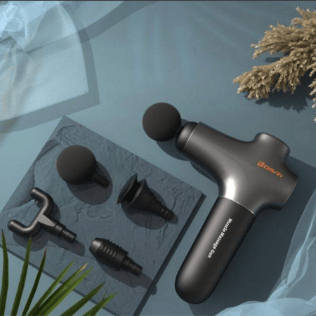 جهاز مساج من دافين - MG-01