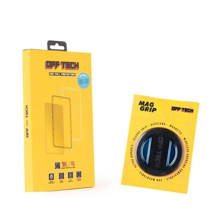 بكج حماية اوف تيك