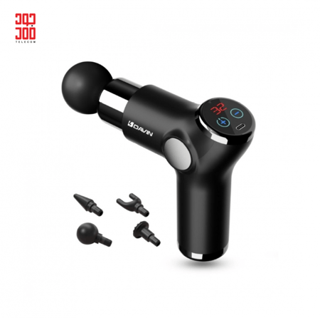 جهاز المساج الذكي من DAVIN