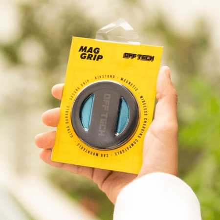 أوف تيك - مسكة ماق سيف