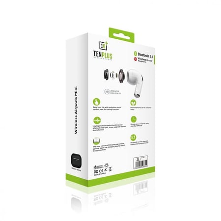 سماعة تن بلس