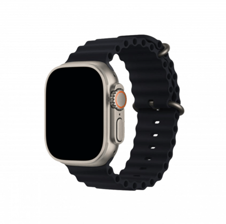 الساعة ذكية